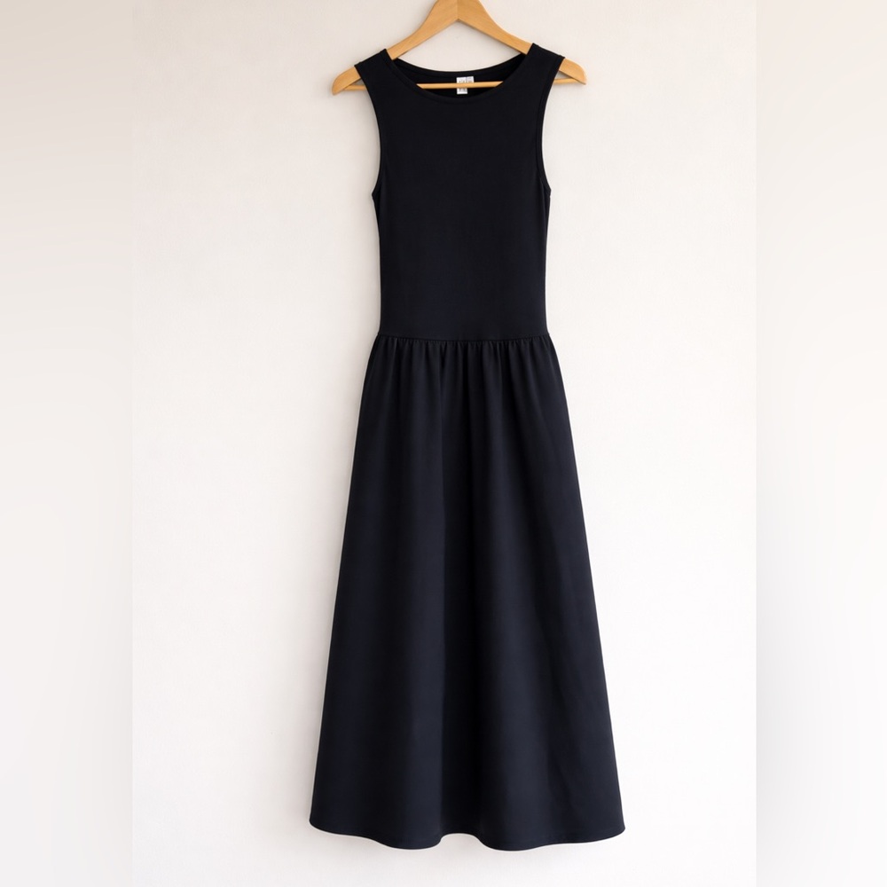 NWOT & Other Stories Atelier Stockholm Tank Top Midi Dress Medium